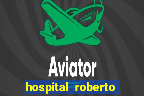 hospital roberto santos resultado de exames